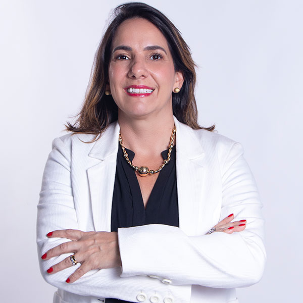 Carmem Lilian Calvo Bosquê