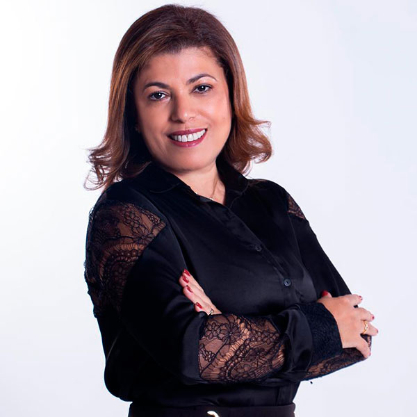 Raquel Fabiana Câmara Grieco