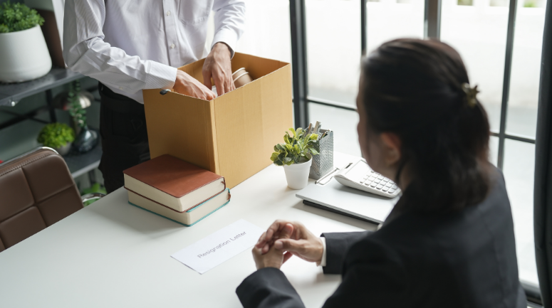 Demissão por justa causa: quais são os direitos do trabalhador?