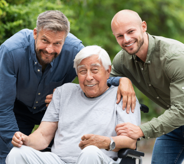 Aposentadoria para PCD acima de 50 anos: como garantir seus direitos