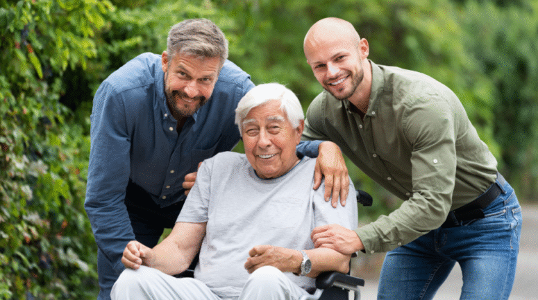 Aposentadoria para PCD acima de 50 anos: como garantir seus direitos