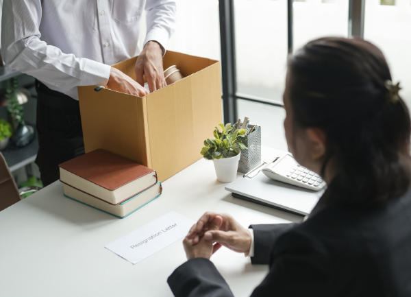 Demissão por justa causa: quais são os direitos do trabalhador?